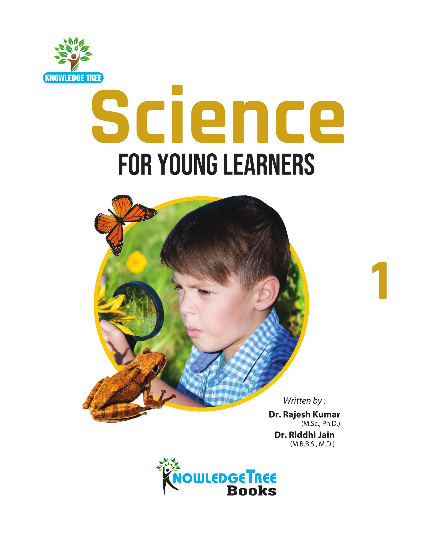 Science Class 01